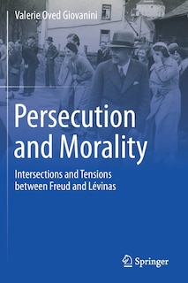Couverture_Persecution and Morality