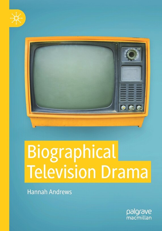 Front cover_Biographical Television Drama