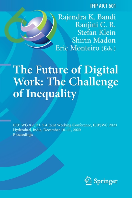 Front cover_The Future of Digital Work