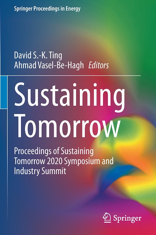 Couverture_Sustaining Tomorrow