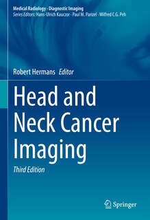 Couverture_Head And Neck Cancer Imaging