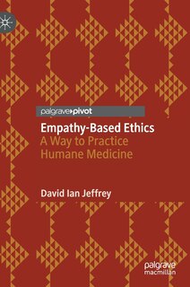 Front cover_Empathy-based Ethics
