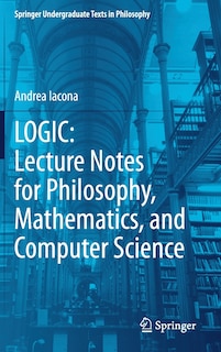 Front cover_Logic