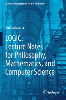 Front cover_LOGIC
