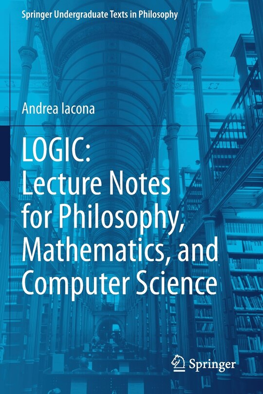 Front cover_LOGIC