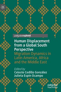Couverture_Human Displacement From A Global South Perspective