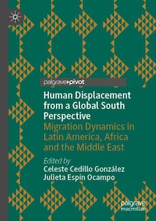 Front cover_Human Displacement from a Global South Perspective