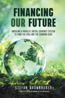 Front cover_Financing Our Future