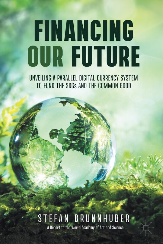 Front cover_Financing Our Future