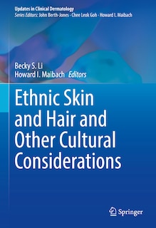 Front cover_Ethnic Skin And Hair And Other Cultural Considerations