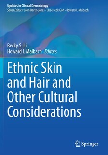 Front cover_Ethnic Skin And Hair And Other Cultural Considerations