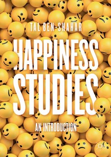 Front cover_Happiness Studies