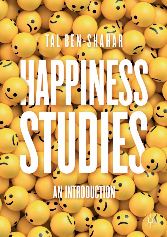 Front cover_Happiness Studies