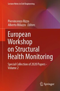 Couverture_European Workshop On Structural Health Monitoring
