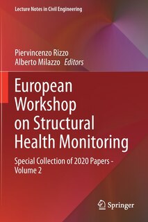 Couverture_European Workshop On Structural Health Monitoring