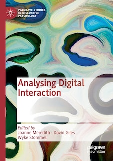 Front cover_Analysing Digital Interaction