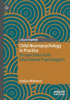 Front cover_Child Neuropsychology In Practice