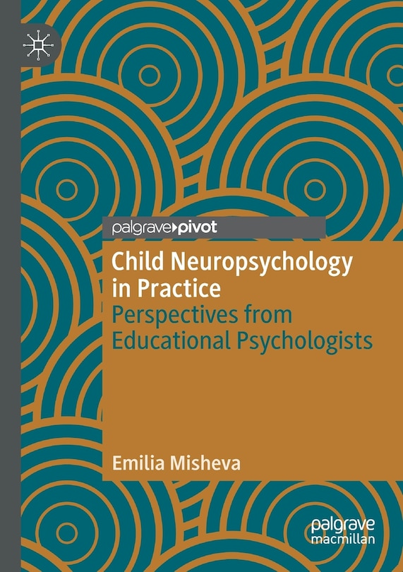Front cover_Child Neuropsychology In Practice