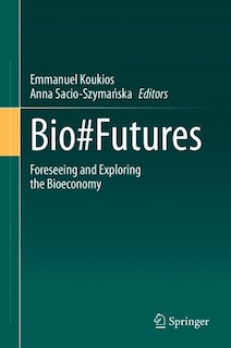 Front cover_Bio#futures