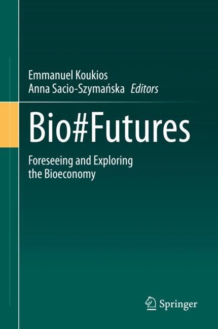 Front cover_Bio#futures
