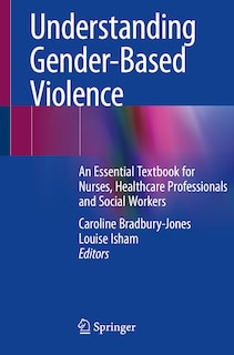 Couverture_Understanding Gender-Based Violence