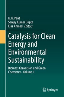 Couverture_Catalysis For Clean Energy And Environmental Sustainability