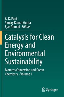 Couverture_Catalysis for Clean Energy and Environmental Sustainability