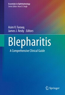 Front cover_Blepharitis