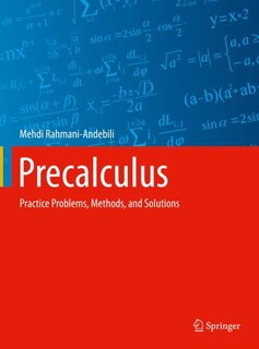 Couverture_Precalculus