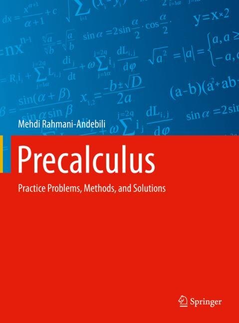 Couverture_Precalculus