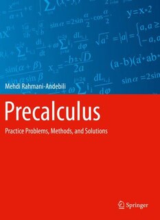 Front cover_Precalculus