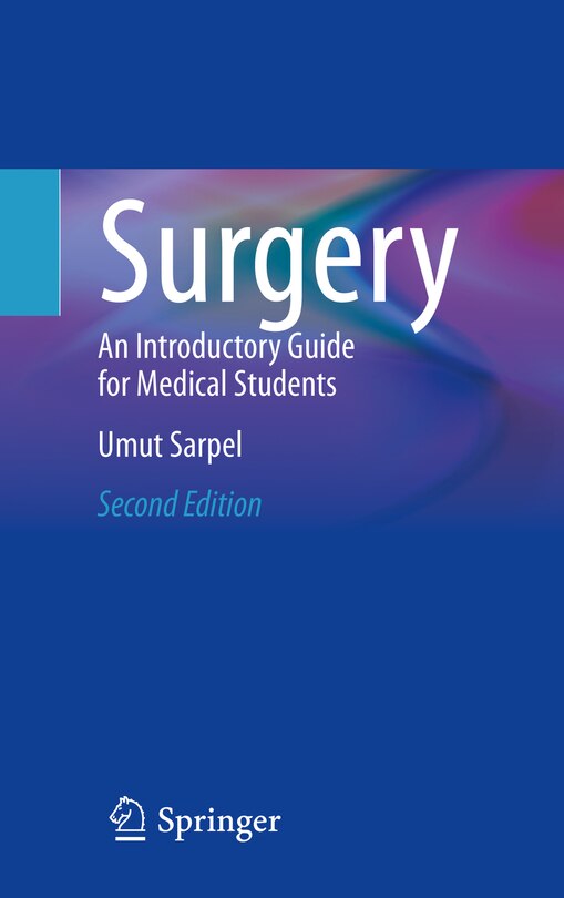 Front cover_Surgery