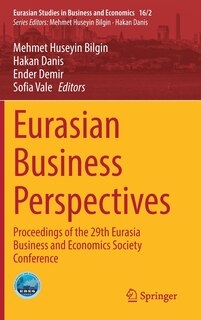 Couverture_Eurasian Business Perspectives