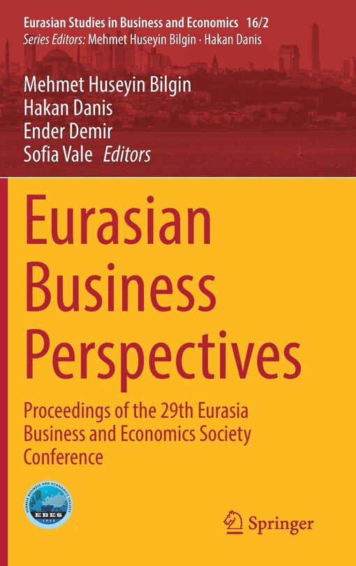 Couverture_Eurasian Business Perspectives