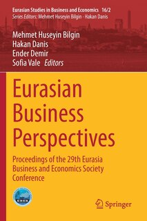 Couverture_Eurasian Business Perspectives