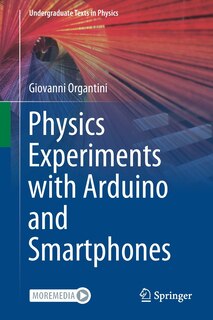 Front cover_Physics Experiments With Arduino And Smartphones