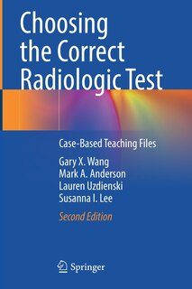 Couverture_Choosing the Correct Radiologic Test