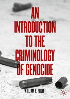 Couverture_An Introduction To The Criminology Of Genocide