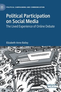 Front cover_Political Participation On Social Media