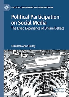 Front cover_Political Participation On Social Media