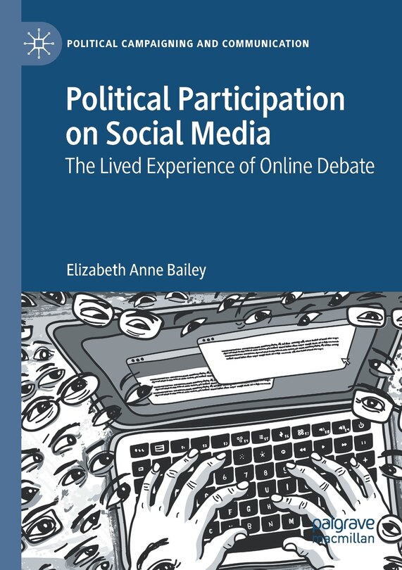 Front cover_Political Participation On Social Media