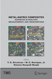 Front cover_Metal-matrix Composites