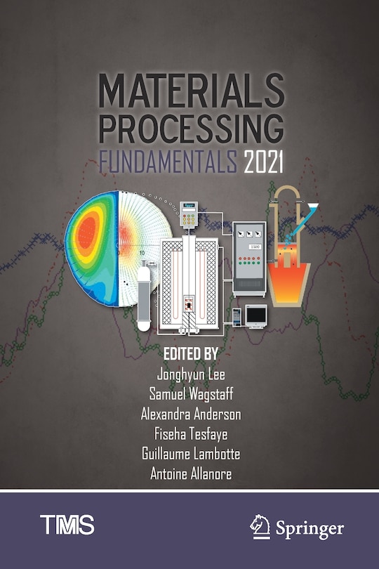 Front cover_Materials Processing Fundamentals 2021