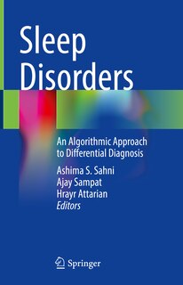 Couverture_Sleep Disorders