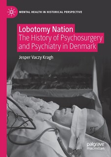 Front cover_Lobotomy Nation