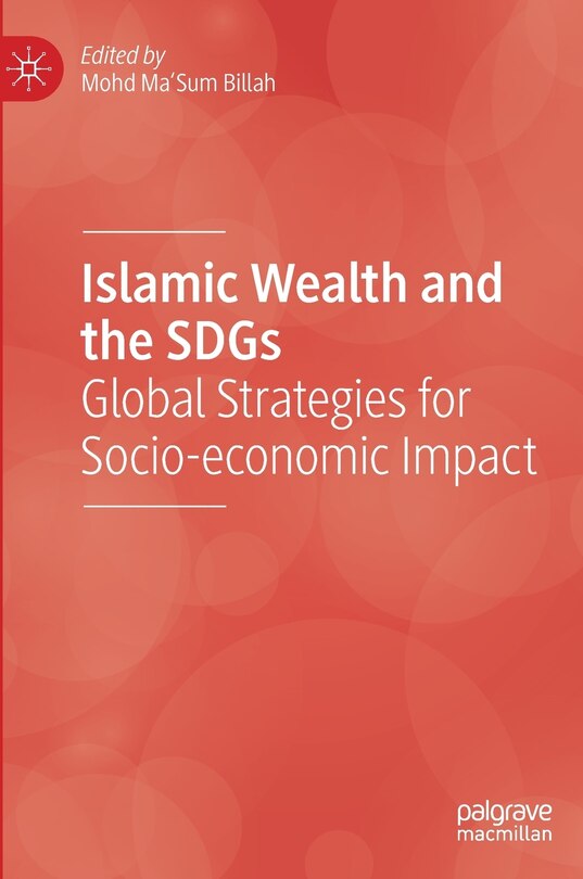 Couverture_Islamic Wealth And The Sdgs