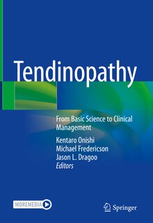 Front cover_Tendinopathy