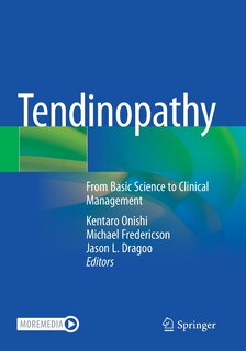 Front cover_Tendinopathy