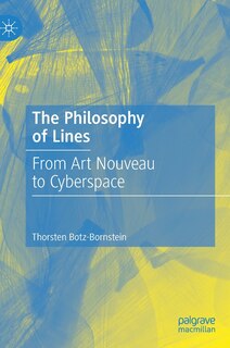 Couverture_The Philosophy Of Lines