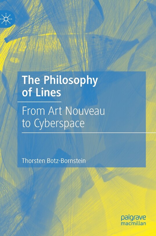 Couverture_The Philosophy Of Lines